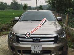 Bán Ford Ranger XLS MT đời 2015, nhập khẩu, chính chủ