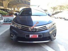 Bán Toyota Corolla altis G 2014, màu xanh lam giá cạnh tranh