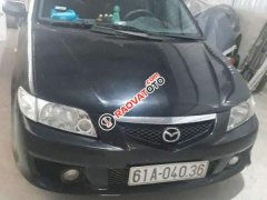 Cần bán xe Mazda Premacy AT đời 2003 xe gia đình, 205 triệu