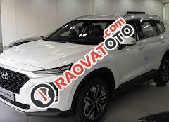 Bán Hyundai Santa Fe đời 2019, đủ màu, LH Tùng 0906409199 để có xe nhanh Bán Hyundai Santa Fe đời 2019, đủ màu, LH Tùng 0906409199 để có xe nhanh