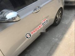 Cần bán lại xe Hyundai Grand i10 sản xuất năm 2018, màu bạc, giá tốt Cần bán lại xe Hyundai Grand i10 sản xuất năm 2018, màu bạc, giá tốt