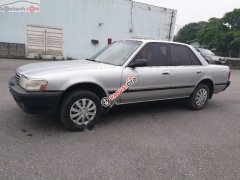 Cần bán lại xe Toyota Cressida XL đời 1991, màu bạc, nhập khẩu