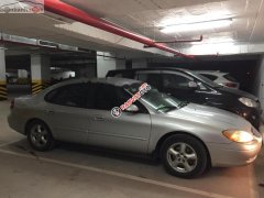 Bán Ford Taurus 3.0 AT đời 2001, màu bạc, nhập khẩu