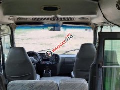 Bán Hyundai County năm sản xuất 2000, màu trắng, xe nhập