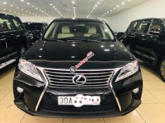 Bán Lexus RX350 màu đen, nội thất kem, sản xuất và ĐK 2015, biển Hà Nội Bán Lexus RX350 màu đen, nội thất kem, sản xuất và ĐK 2015, biển Hà Nội