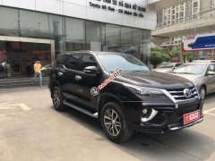 Bán ô tô Toyota Fortuner 2.7V (4x2) đời 2017, nhập khẩu Bán ô tô Toyota Fortuner 2.7V (4x2) đời 2017, nhập khẩu