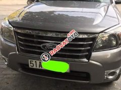 Cần bán lại xe Ford Everest 2010, giá tốt Cần bán lại xe Ford Everest 2010, giá tốt