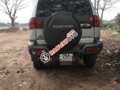 Cần bán lại xe Nissan Terrano đời 2003, xe nhập, giá 195tr Cần bán lại xe Nissan Terrano đời 2003, xe nhập, giá 195tr