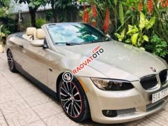 Cần bán gấp BMW 3 Series 335i sản xuất năm 2008 Cần bán gấp BMW 3 Series 335i sản xuất năm 2008