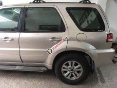 Cần bán gấp Ford Escape đời 2009 còn mới Cần bán gấp Ford Escape đời 2009 còn mới