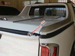 Bán Nissan Navara E 2015, màu trắng, nhập khẩu nguyên chiếc, giá chỉ 475 triệu