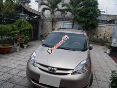 Bán Toyota Sienna LE 2006 đk 2007 nhập Mỹ, một của điện, xe còn rất đẹp