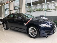 Cần bán xe Jaguar XF 2019, xe nhập, màu xanh đen Cần bán xe Jaguar XF 2019, xe nhập, màu xanh đen