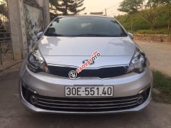 Bán Kia Rio đời 2016, màu bạc, nhập khẩu nguyên chiếc Bán Kia Rio đời 2016, màu bạc, nhập khẩu nguyên chiếc