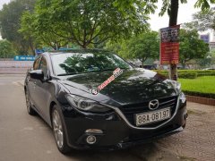 Mazda 3 AT 2.0 xe gia đình quá đẹp Mazda 3 AT 2.0 xe gia đình quá đẹp