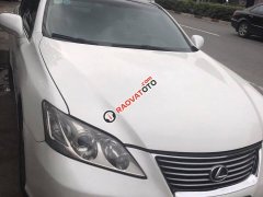 Cần bán Lexus ES 350 đời 2008, màu trắng, nhập khẩu, giá chỉ 745 triệu Cần bán Lexus ES 350 đời 2008, màu trắng, nhập khẩu, giá chỉ 745 triệu