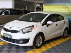 Cần bán xe Kia Rio 1.4MT 2017, màu trắng, nhập khẩu nguyên chiếc, 426 triệu Cần bán xe Kia Rio 1.4MT 2017, màu trắng, nhập khẩu nguyên chiếc, 426 triệu