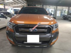 Bán Ford Ranger Wildtrack 3.2AT 2 cầu, đời 2016, nhập Thái Lan Bán Ford Ranger Wildtrack 3.2AT 2 cầu, đời 2016, nhập Thái Lan