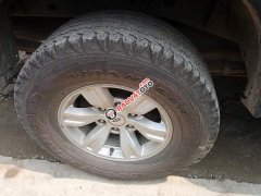 Bán Ford Ranger XLT sản xuất năm 2010, màu đen, 295tr Bán Ford Ranger XLT sản xuất năm 2010, màu đen, 295tr