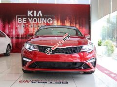 Cần bán xe Kia Optima 2.4 GT LINE sản xuất năm 2019, màu đỏ, 969tr Cần bán xe Kia Optima 2.4 GT LINE sản xuất năm 2019, màu đỏ, 969tr