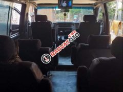 Bán Mercedes MB năm sản xuất 2004, màu bạc, nhập khẩu, giá 190tr Bán Mercedes MB năm sản xuất 2004, màu bạc, nhập khẩu, giá 190tr