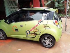 Bán ô tô Daewoo Matiz Groover sản xuất năm 2010, nhập khẩu chính chủ Bán ô tô Daewoo Matiz Groover sản xuất năm 2010, nhập khẩu chính chủ