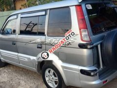 Cần bán gấp Mitsubishi Jolie năm sản xuất 2005, màu xám, nhập khẩu, xe đẹp Cần bán gấp Mitsubishi Jolie năm sản xuất 2005, màu xám, nhập khẩu, xe đẹp