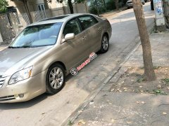 Cần bán Toyota Avanlon 2007 Cần bán Toyota Avanlon 2007