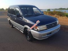 Cần bán gấp Toyota Zace năm sản xuất 2002 Cần bán gấp Toyota Zace năm sản xuất 2002
