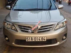 Bán Toyota Altis SX 2010 MT ĐKLĐ 12/2010, xe cực đẹp Bán Toyota Altis SX 2010 MT ĐKLĐ 12/2010, xe cực đẹp