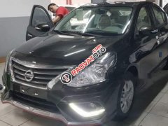 Bán Nissan Sunny 2019, màu đen giá cạnh tranh Bán Nissan Sunny 2019, màu đen giá cạnh tranh