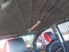 Bán Hyundai Getz năm sản xuất 2008, màu đỏ, nhập khẩu Bán Hyundai Getz năm sản xuất 2008, màu đỏ, nhập khẩu