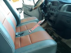 Bán xe du lịch 16 chỗ Mercedes benz 311 2009, màu bạc, giá tốt Bán xe du lịch 16 chỗ Mercedes benz 311 2009, màu bạc, giá tốt