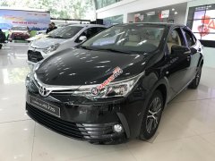 Bán Toyota Altis 2019 1.8G (mới) giá cực sốc Bán Toyota Altis 2019 1.8G (mới) giá cực sốc
