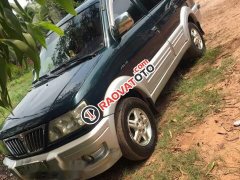 Bán ô tô Mitsubishi Jolie đời 2003 giá cạnh tranh Bán ô tô Mitsubishi Jolie đời 2003 giá cạnh tranh