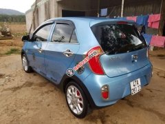 Bán gấp Kia Picanto sản xuất năm 2013, nhập khẩu nguyên chiếc số sàn Bán gấp Kia Picanto sản xuất năm 2013, nhập khẩu nguyên chiếc số sàn