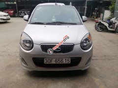 Cần bán Kia Morning đời 2010 số sàn, tư nhân chính chủ Cần bán Kia Morning đời 2010 số sàn, tư nhân chính chủ