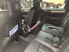 Cần bán lại xe Porsche Cayenne năm sản xuất 2013, màu trắng, nhập khẩu nguyên chiếc chính chủ Cần bán lại xe Porsche Cayenne năm sản xuất 2013, màu trắng, nhập khẩu nguyên chiếc chính chủ