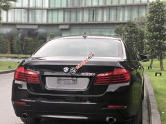 Bán BMW 535i full option nhập khẩu nguyên chiếc Bán BMW 535i full option nhập khẩu nguyên chiếc