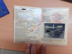Bán xe Kia K3000s đời 2013 Bán xe Kia K3000s đời 2013
