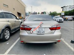 Gia đình cần bán Camry 2.0 2017, xe đẹp Gia đình cần bán Camry 2.0 2017, xe đẹp