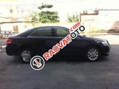 Bán Toyota Camry 2.4G đời 2011, màu đen, còn rất mới Bán Toyota Camry 2.4G đời 2011, màu đen, còn rất mới
