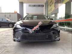 Bán Toyota Camry đời 2019, màu đen, nhập khẩu nguyên chiếc, mới 100% Bán Toyota Camry đời 2019, màu đen, nhập khẩu nguyên chiếc, mới 100%