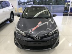Bán Toyota Vios 1.5G 2019, nhập khẩu nguyên chiếc Bán Toyota Vios 1.5G 2019, nhập khẩu nguyên chiếc