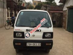 Gia đình cần bán gấp Suzuki bán tải van 2 chỗ đời 2005 Gia đình cần bán gấp Suzuki bán tải van 2 chỗ đời 2005