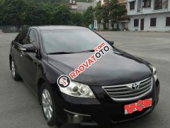 Chính chủ cần bán Camry 2007, số tự động 2.4, cam kết không đâm đụng Chính chủ cần bán Camry 2007, số tự động 2.4, cam kết không đâm đụng