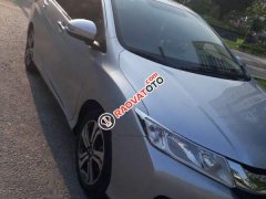Bán ô tô Honda City đời 2014, màu bạc, xe nhập như mới giá cạnh tranh Bán ô tô Honda City đời 2014, màu bạc, xe nhập như mới giá cạnh tranh