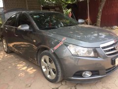 Bán Daewoo Lacetti CDX sản xuất 2009 nhập khẩu, số tự động Bán Daewoo Lacetti CDX sản xuất 2009 nhập khẩu, số tự động
