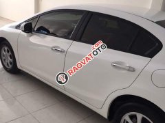 Bán Honda Civic đời cuối 2014 - Xe còn rất mới, xịn và đẹp