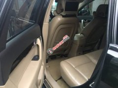 Bán Chevrolet Captiva đời 2008, màu đen còn mới Bán Chevrolet Captiva đời 2008, màu đen còn mới